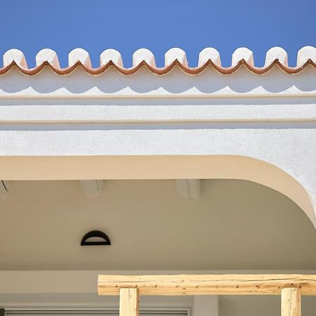 Syllac Elegant Stay Dhriopís Exterior foto