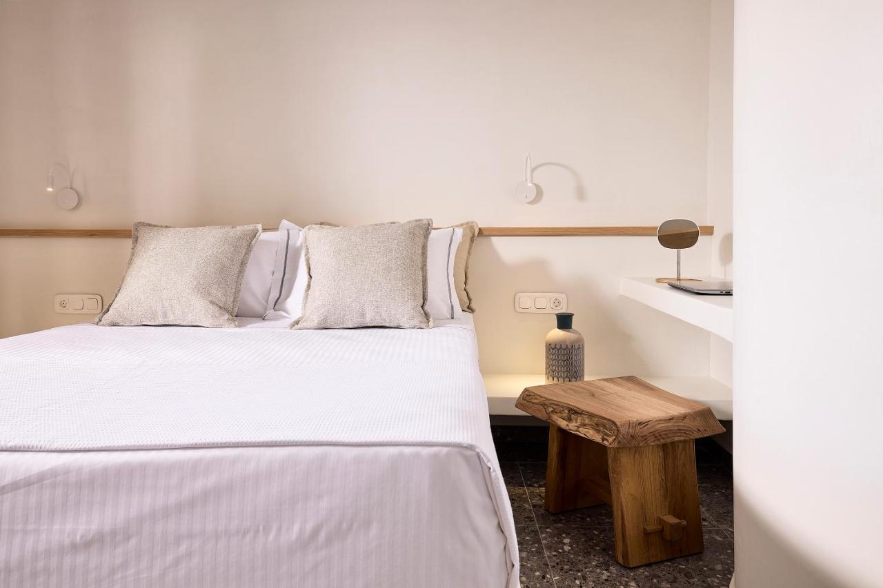 Syllac Elegant Stay Dhriopís Exterior foto